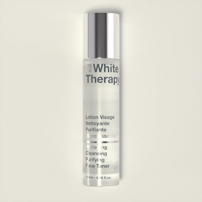 White Therapy + Whitening Cleansing Purifying Face Toner