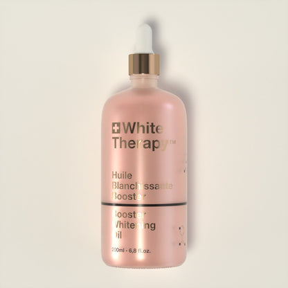 White Therapy + Booster Whitening Oil Booster