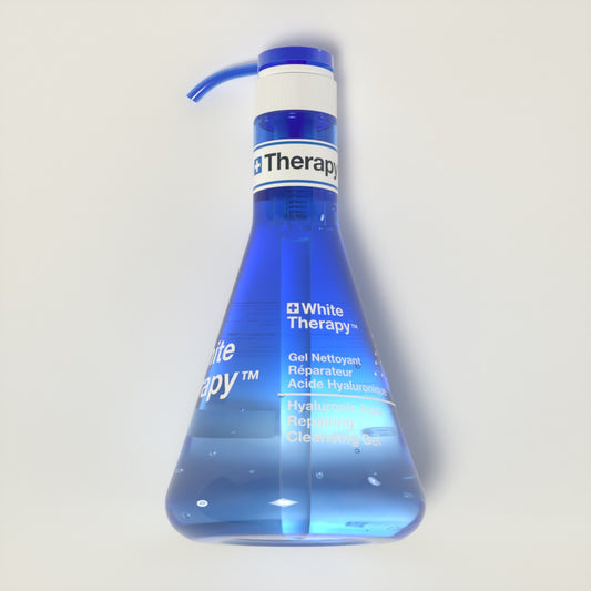 Gel Nettoyant Réparateur Acide Hyaluronique