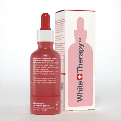 White Therapy + Arbutin Lightening Face Serum 