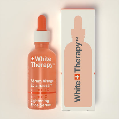 White Therapy + Vitamin C Lightening Face Serum 