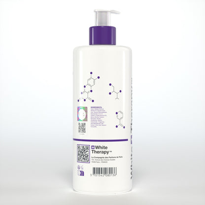 White Therapy + Leche Corporal Concentrada de Glutatión Maxi-Whitening