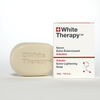 White Therapy + Arbutin Extra-Lightening Soap 