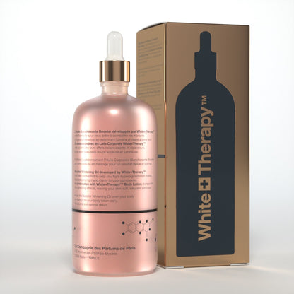 White Therapy + Booster Whitening Oil Booster