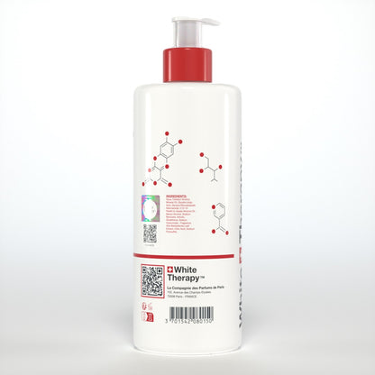 White Therapy + Arbutina Leche Corporal Concentrada Extra Aclarante