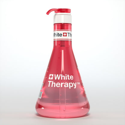 White Therapy + Arbutin Lightening Cleansing Gel 