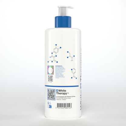 White Therapy + Hyaluronic acid Smoothing Repairing Concentrated Body Lotion