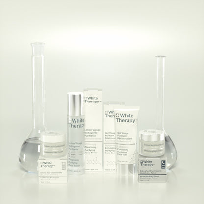 Glutathione + Retinol Whitening Night Cream