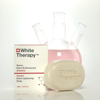 White Therapy + Arbutin Extra-Lightening Soap 