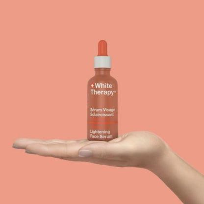 White Therapy + Vitamin C Lightening Face Serum 