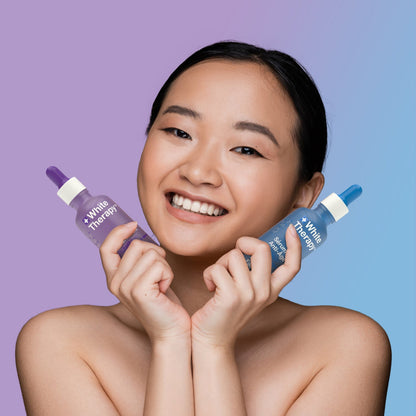 Pack Revitalize Serum Collection