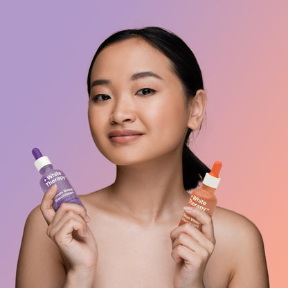 Pack Revitalize Serum Collection