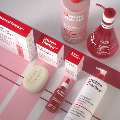 Arbutin Luxury Pack