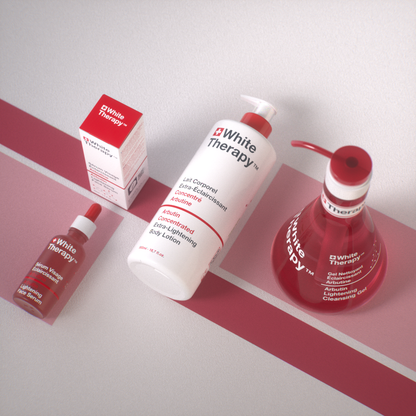 Essential Arbutin Pack