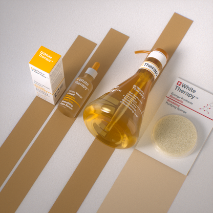 Essential Face Snail Pack
