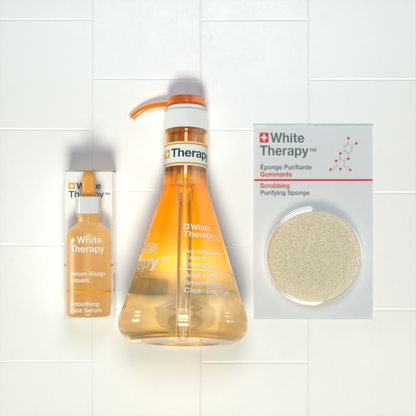 Essential Face Snail Pack