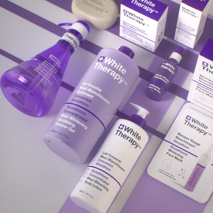 Gluta Premium Pack