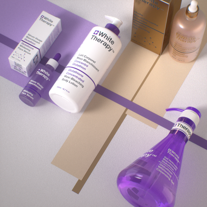 Glow-UP Glutathione Pack