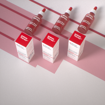 Arbutin Serum Trio Pack