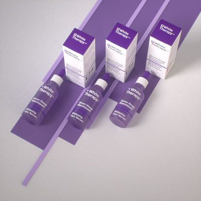 Glutathione Serum Trio Pack