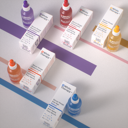 Pack of 5 Serums