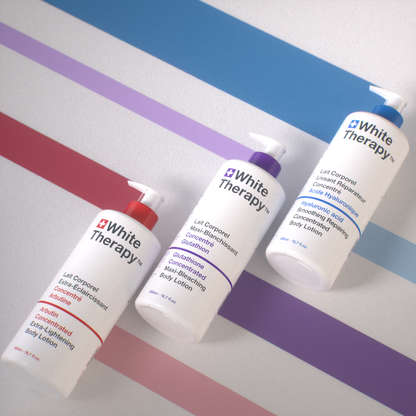 Trio Pack of Milks