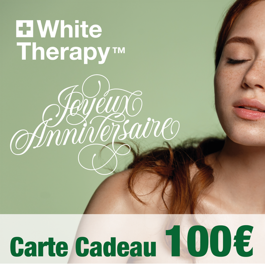 Carte-Cadeau Joyeux Anniversaire 100€