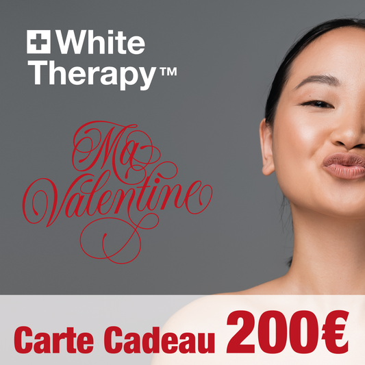 Carte-Cadeau Ma Valentine White Therapy 200€
