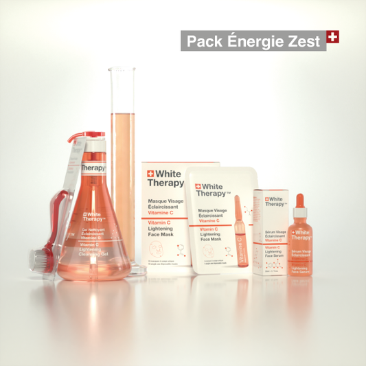 Zest Energy Pack
