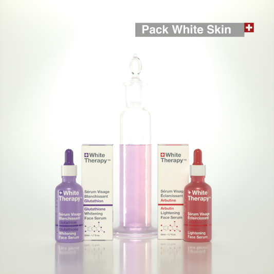 WhiteSkin Pack