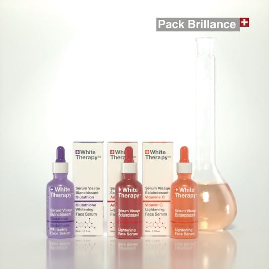 Shine Pack