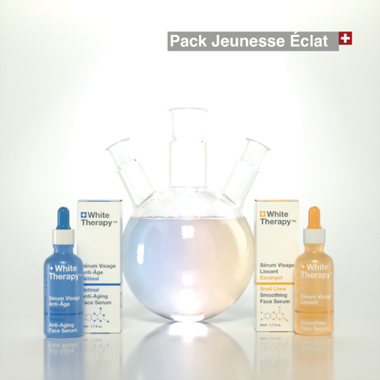 Youth Radiance Pack 