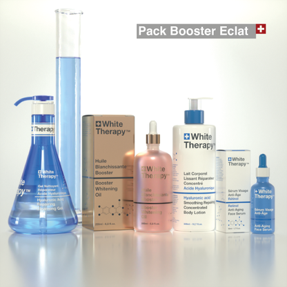 BoosterEclat Pack