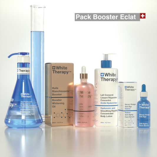 Pack BoosterEclat