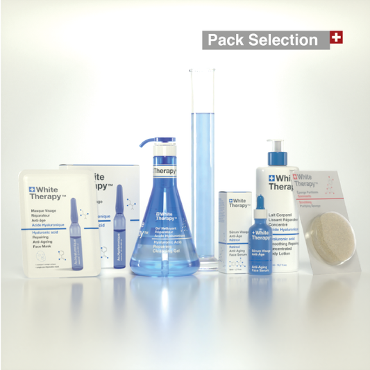 Selection Pack