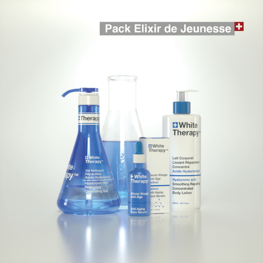 Youth Elixir Pack