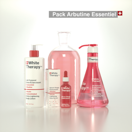 Essential Arbutin Pack