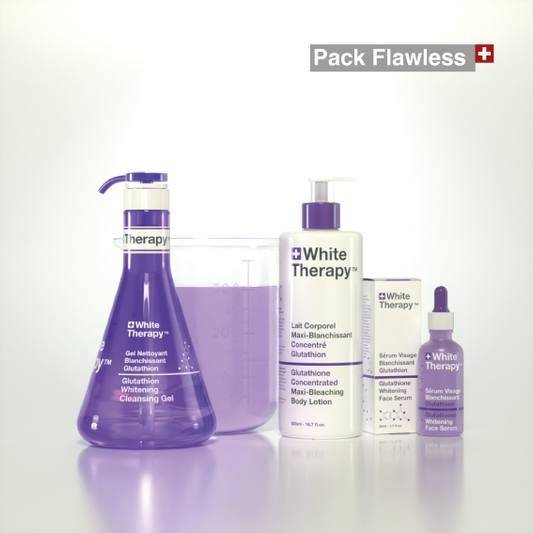 Flawless Pack