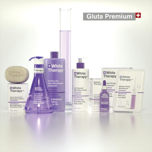 Gluta Premium Pack