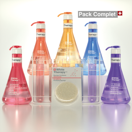 Complete Pack