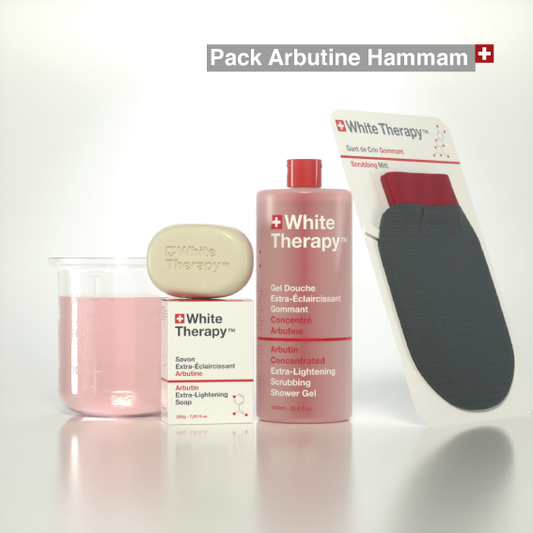 Hammam Pack