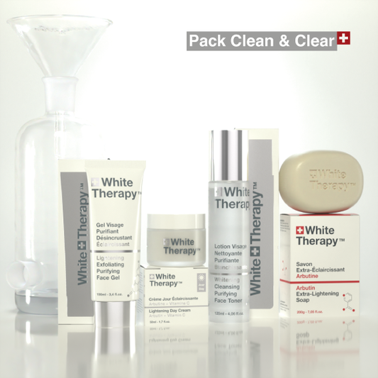 Clean &amp; Clear Pack