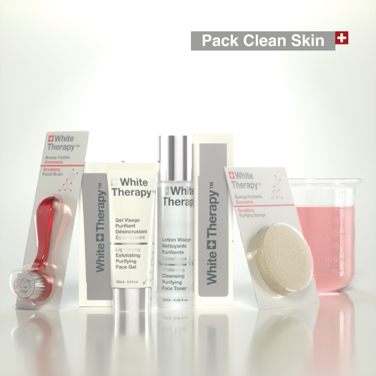 CleanSkin Pack