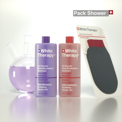 Shower Pack