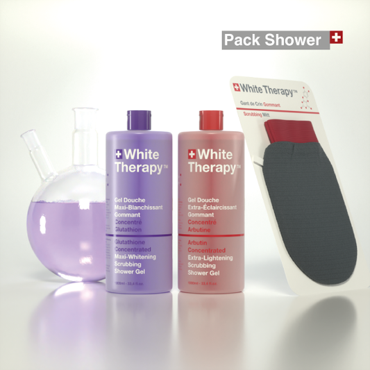 Shower Pack