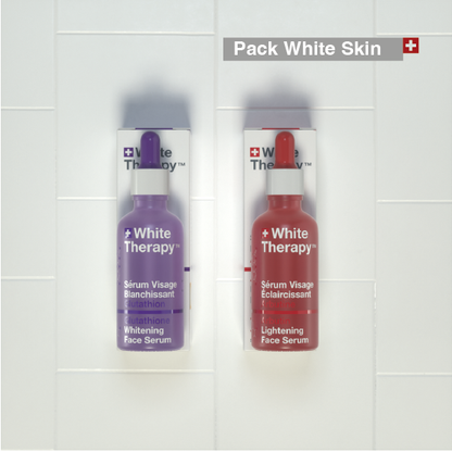 WhiteSkin Pack