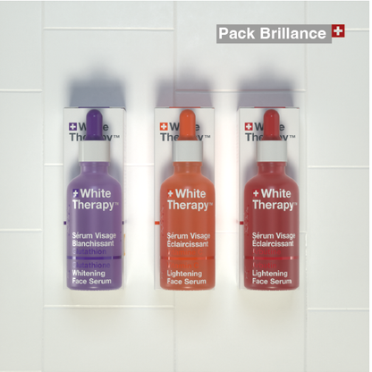 Shine Pack
