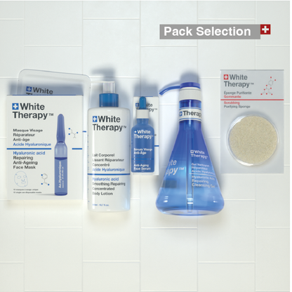 Selection Pack
