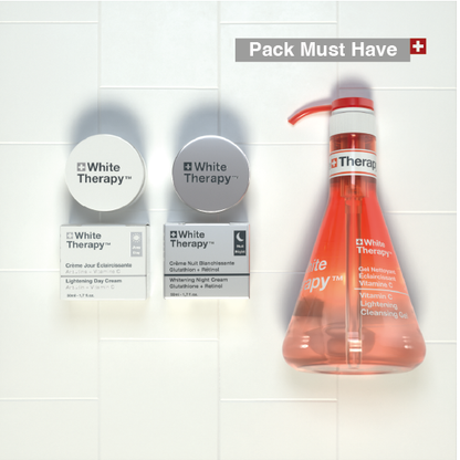 Must Have Face Cream Pack
