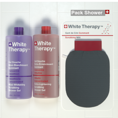 Shower Pack
